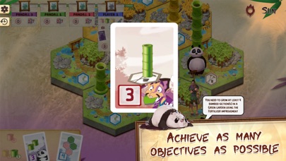 Takenoko: the Board Game