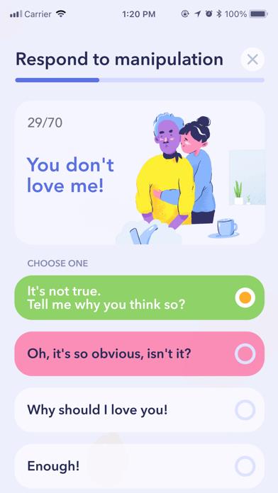 Breeze: Mental Health