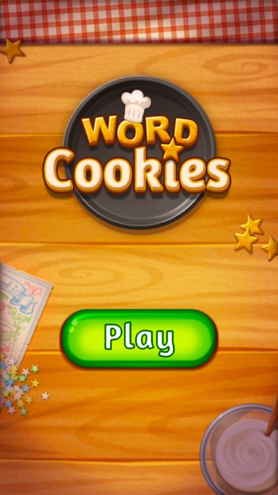 Word Cookies!®