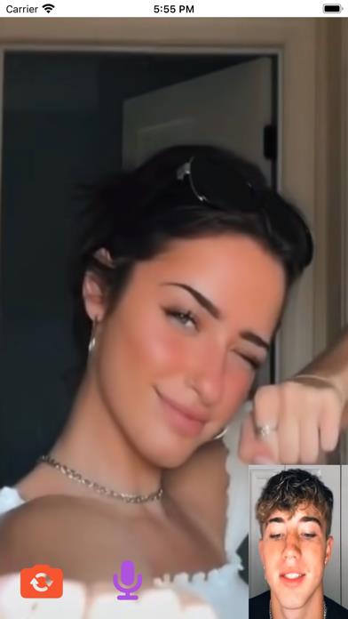 Friends - Live Video Chat