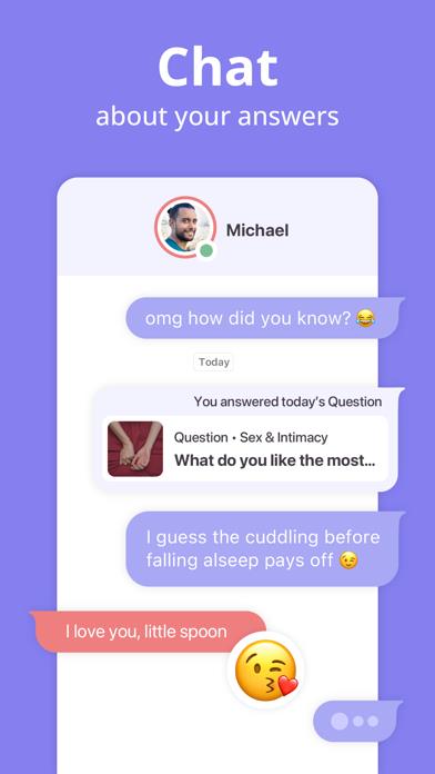 Paired: Couples & Relationship