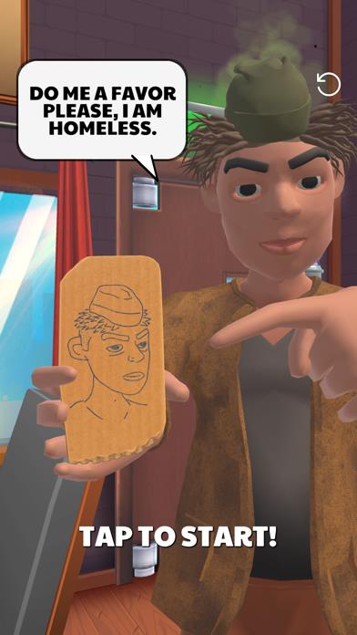 Fade Master 3D: Barber Shop