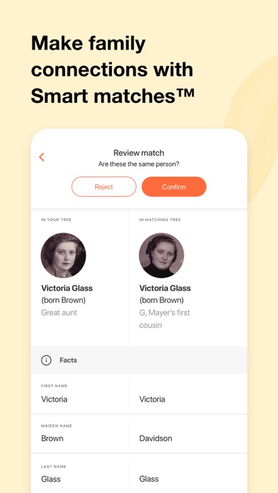 MyHeritage: Family Tree & DNA