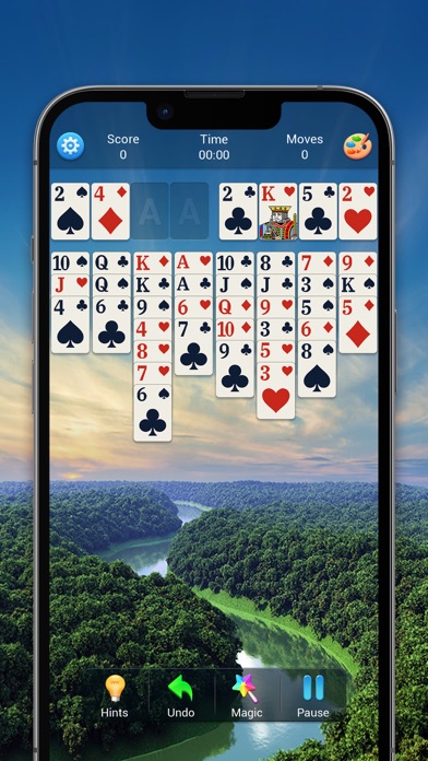 Solitaire Collection (Classic)