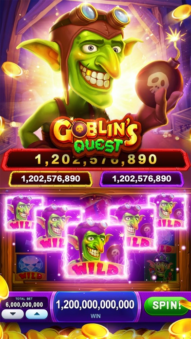 Double Win Slots Casino Game