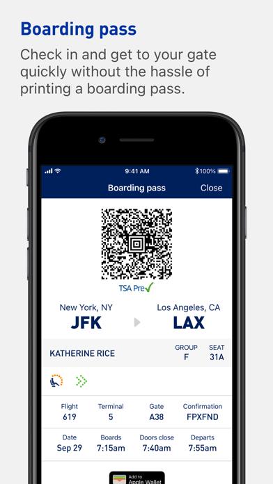 JetBlue - Book & manage trips