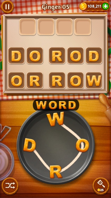 Word Cookies!®