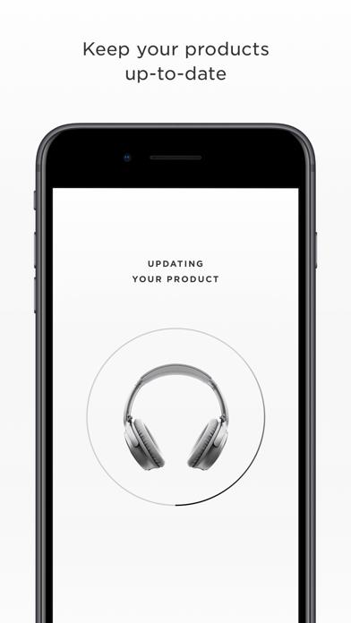 Bose Connect
