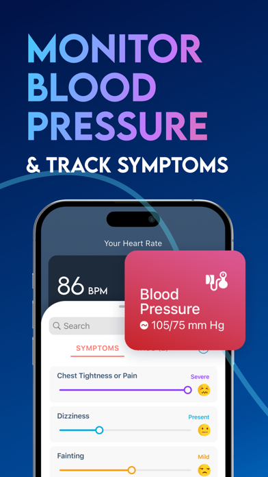 Instant Heart Rate: HR Monitor