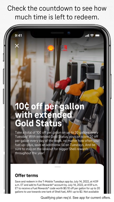 T-Mobile Tuesdays