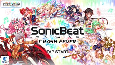 Sonic Beat feat. Crash Fever