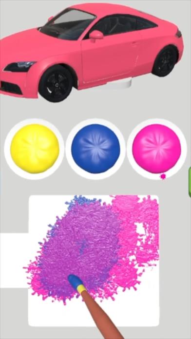 Coloring Match