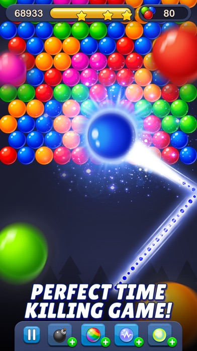 Bubble Pop! Puzzle Game Legend