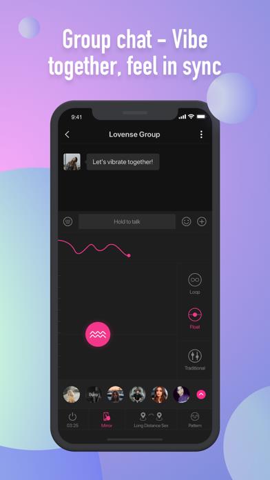 Lovense Remote