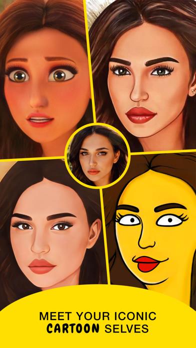 ToonMe Cartoon Photo Editor