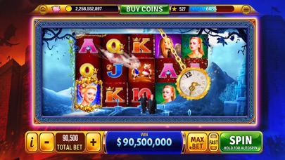 House of Fun: Casino Slot Game