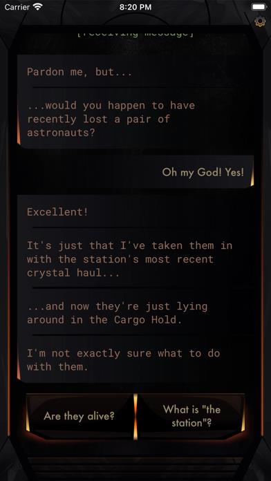 Lifeline: Beside You in Time