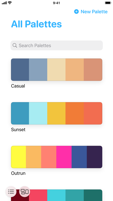 Pastel