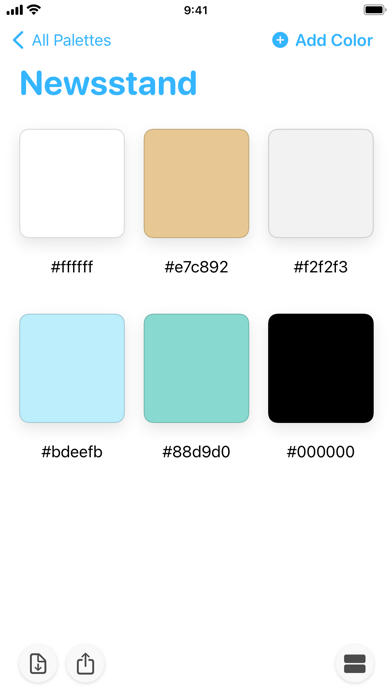 Pastel