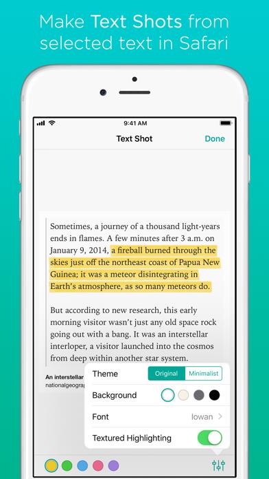 Linky for Twitter and Mastodon