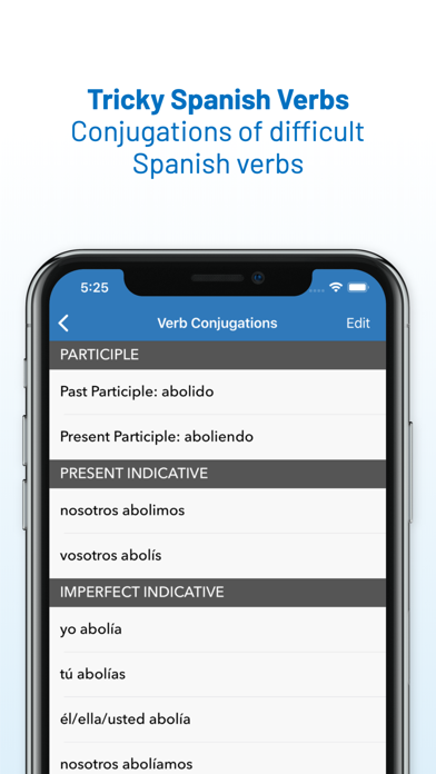 English Spanish Dictionary