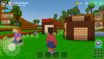 Block Craft 3D: Building Games
