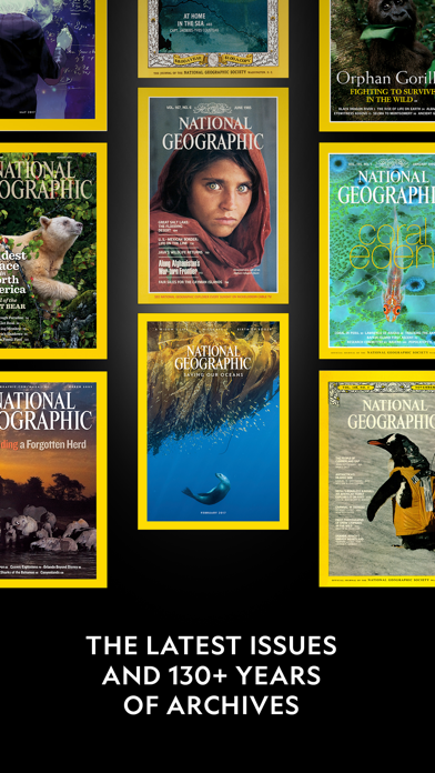 National Geographic
