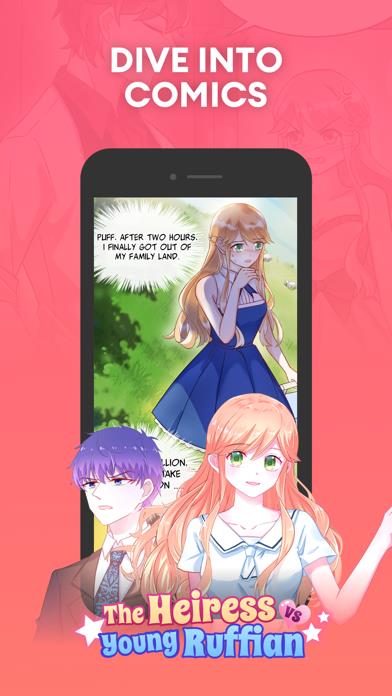 MangaToon - Manga Reader