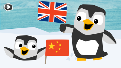 LinguPinguin English Chinese