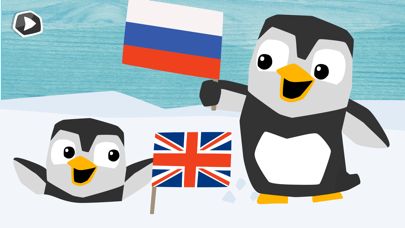 LinguPinguin English Russian