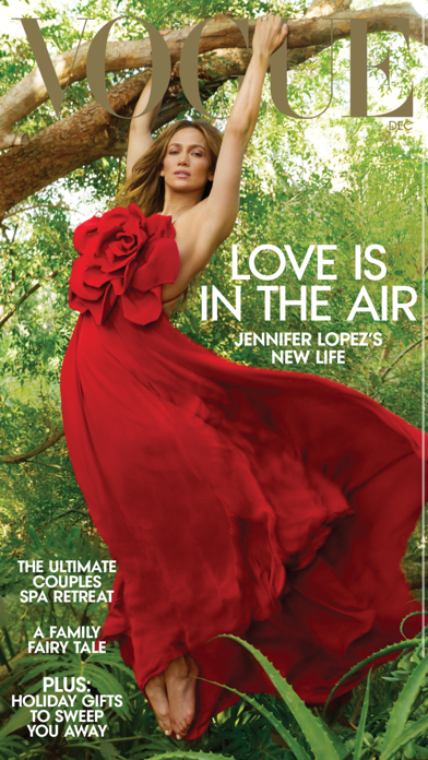 Vogue Magazine
