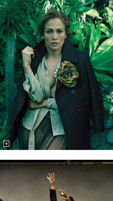 Vogue Magazine