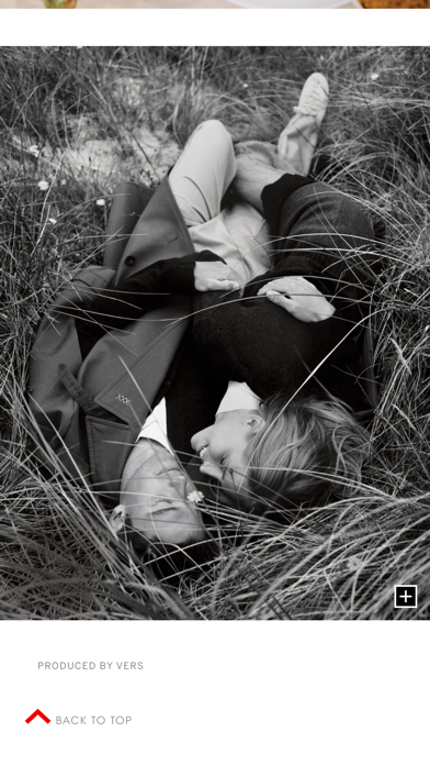 Vogue Magazine