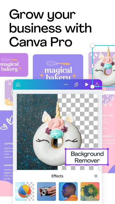 Canva: Design, Photo & Video