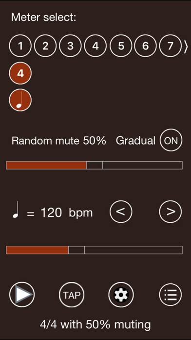 Time Guru Metronome