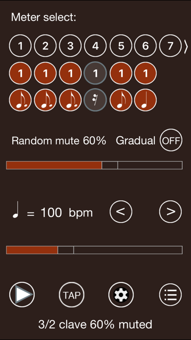 Time Guru Metronome