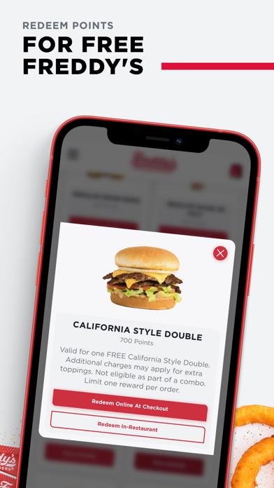 Freddy’s