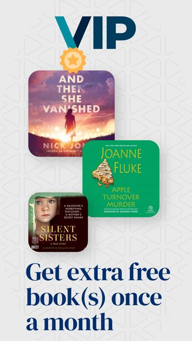 Audiobooks.com: Get audiobooks