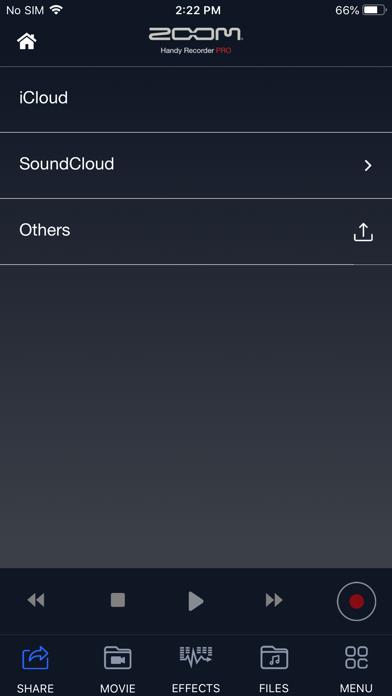 Handy Recorder PRO