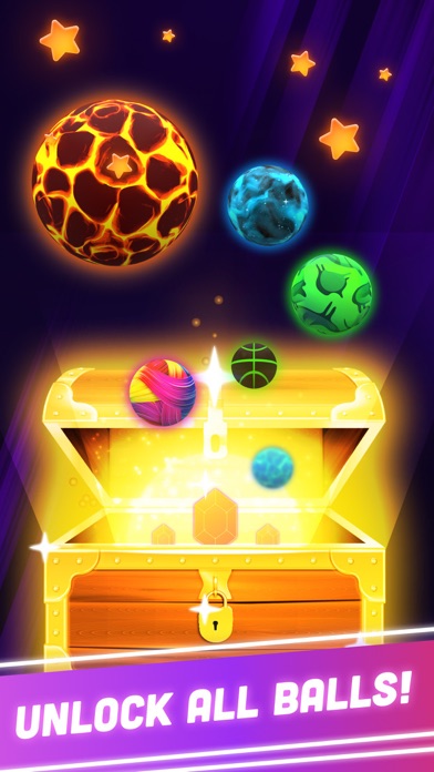 Hop Tiles 3D: Hit music game