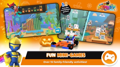 Applaydu family games