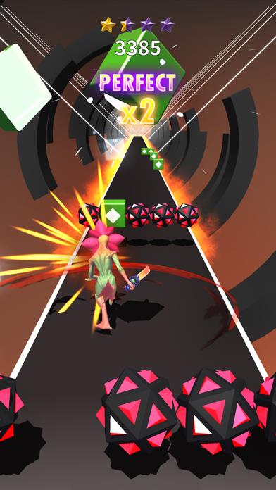 Marshmello Music Dance