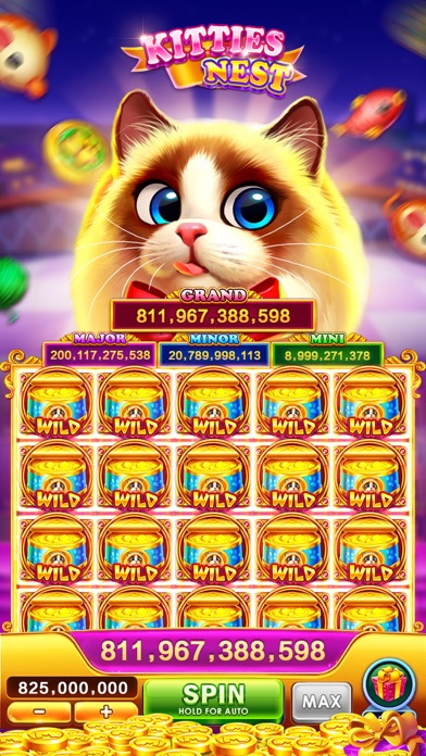 Vegas Hit™ - Casino Slots