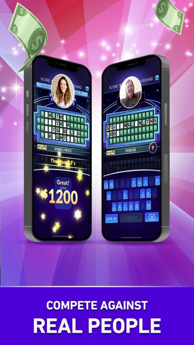 Wheel of Fortune Play for Cash