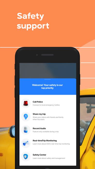 DiDi Rider: Affordable rides