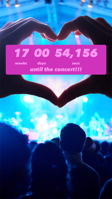 Countdown  ‎