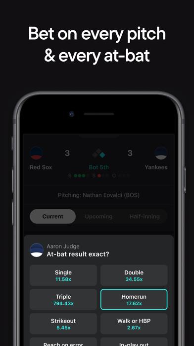 Betr - Microbetting
