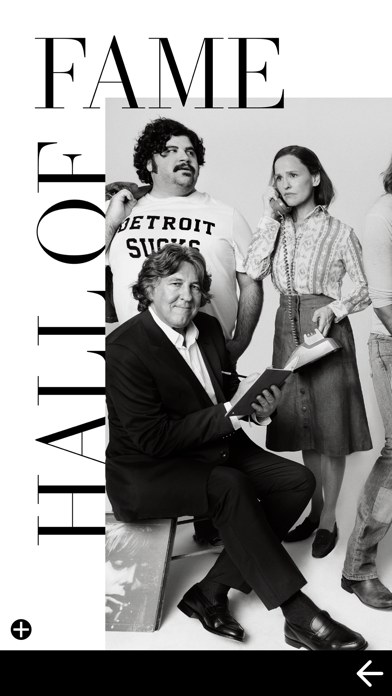 Vanity Fair Digital Edition