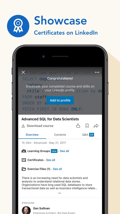 LinkedIn Learning