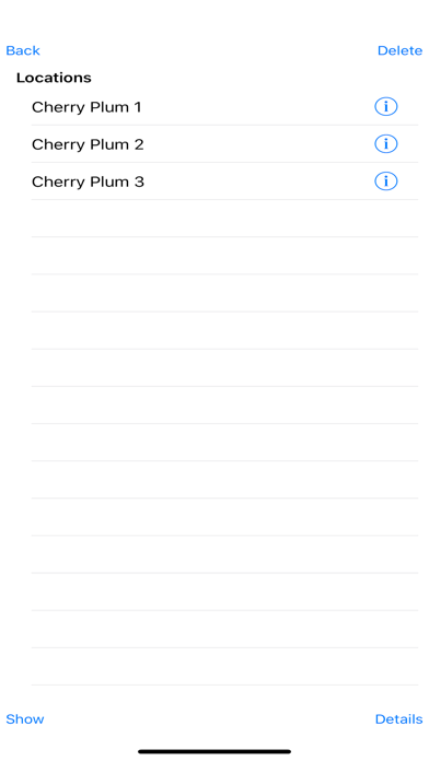 Forage - Wild Free Food